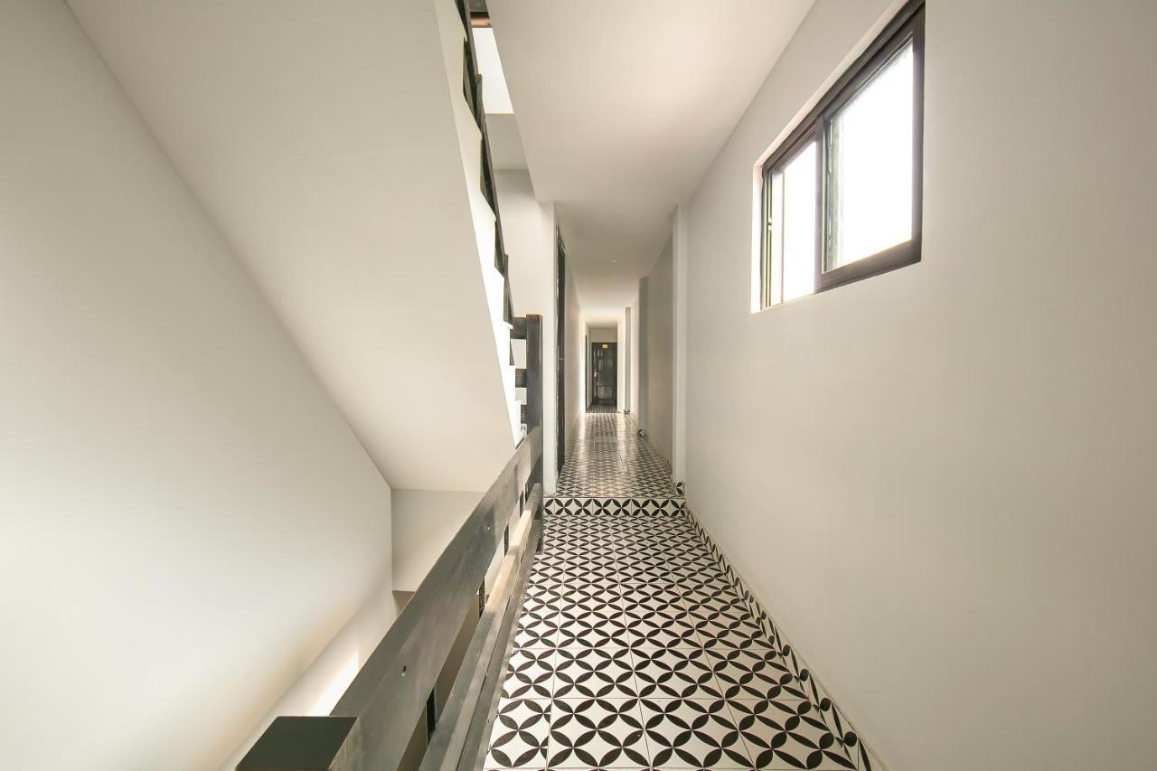 Sonata Boutique Hotel & Spa Hanoi Luaran gambar