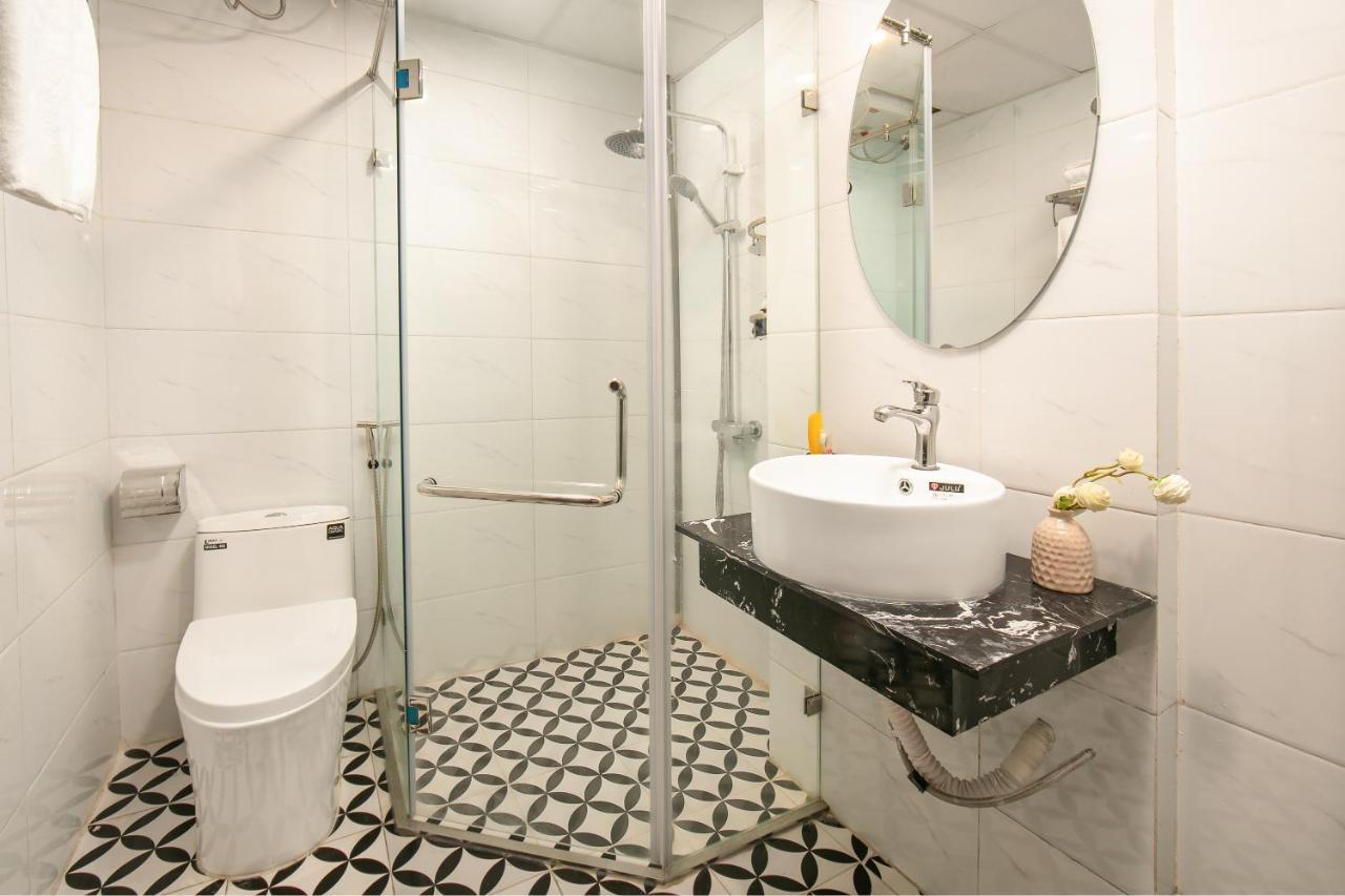 Sonata Boutique Hotel & Spa Hanoi Luaran gambar